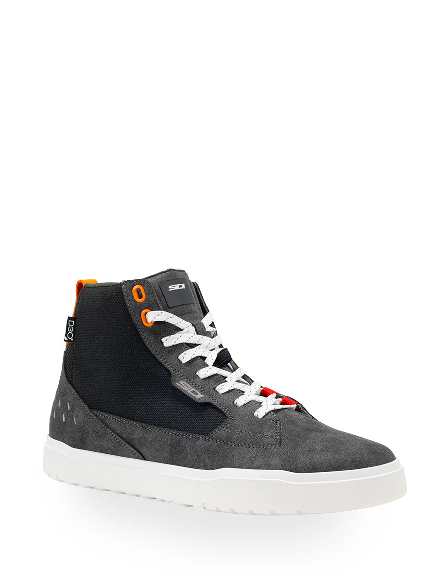 Scarpa Sidi ARX - Nero / Bianco