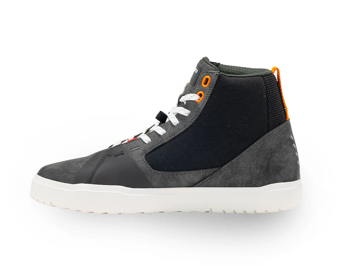 Scarpa Sidi ARX - Nero / Bianco