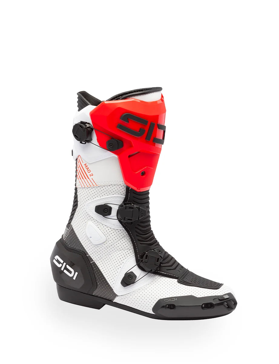 STIVALI RACING SIDI MAG 2 AIR