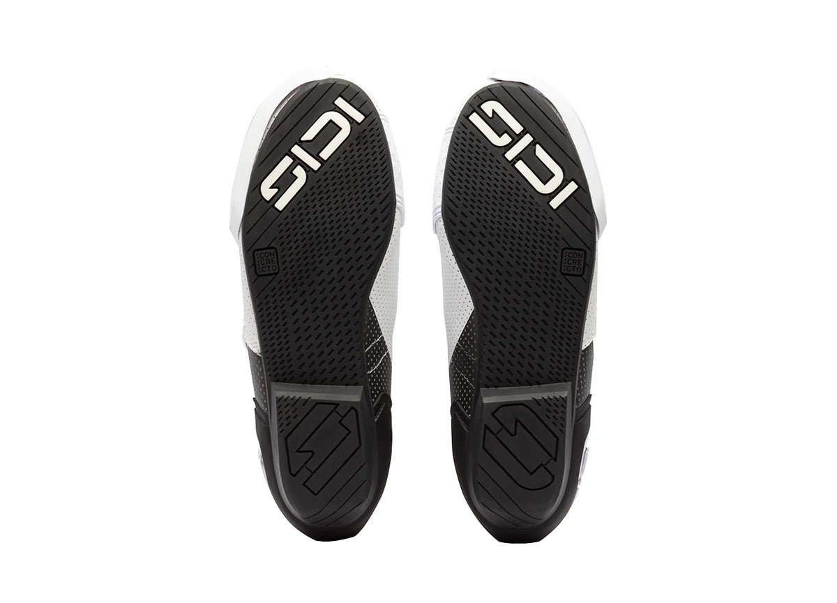 STIVALI RACING SIDI MAG 2 AIR