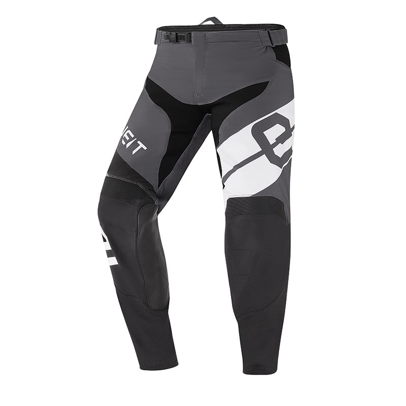 PANTALONI X LEGEND 23 PANTS OFF-ROAD DARK GREY
