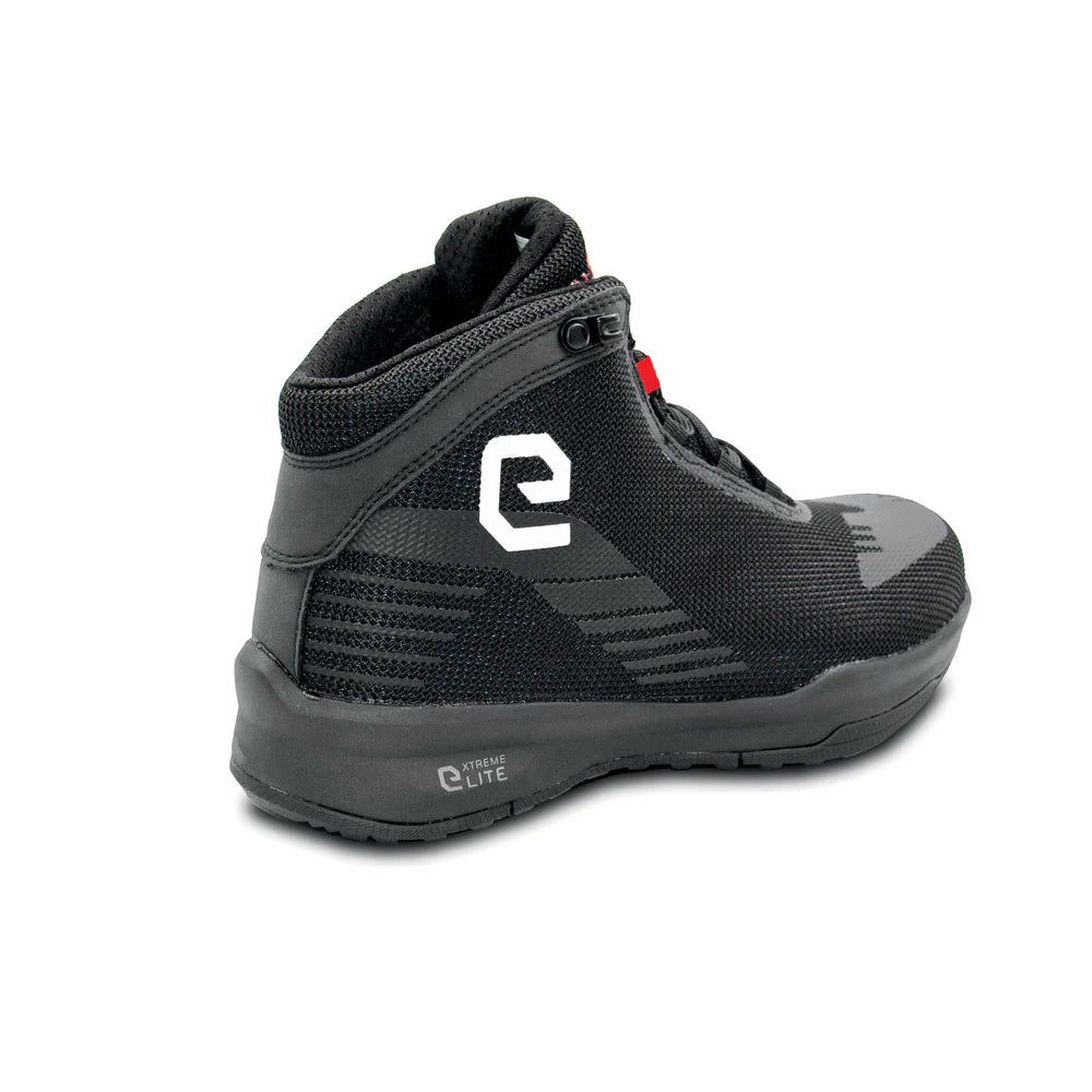 SCARPE MOTO ELEVEIT TOWN AIR URBAN LIFESTYLE