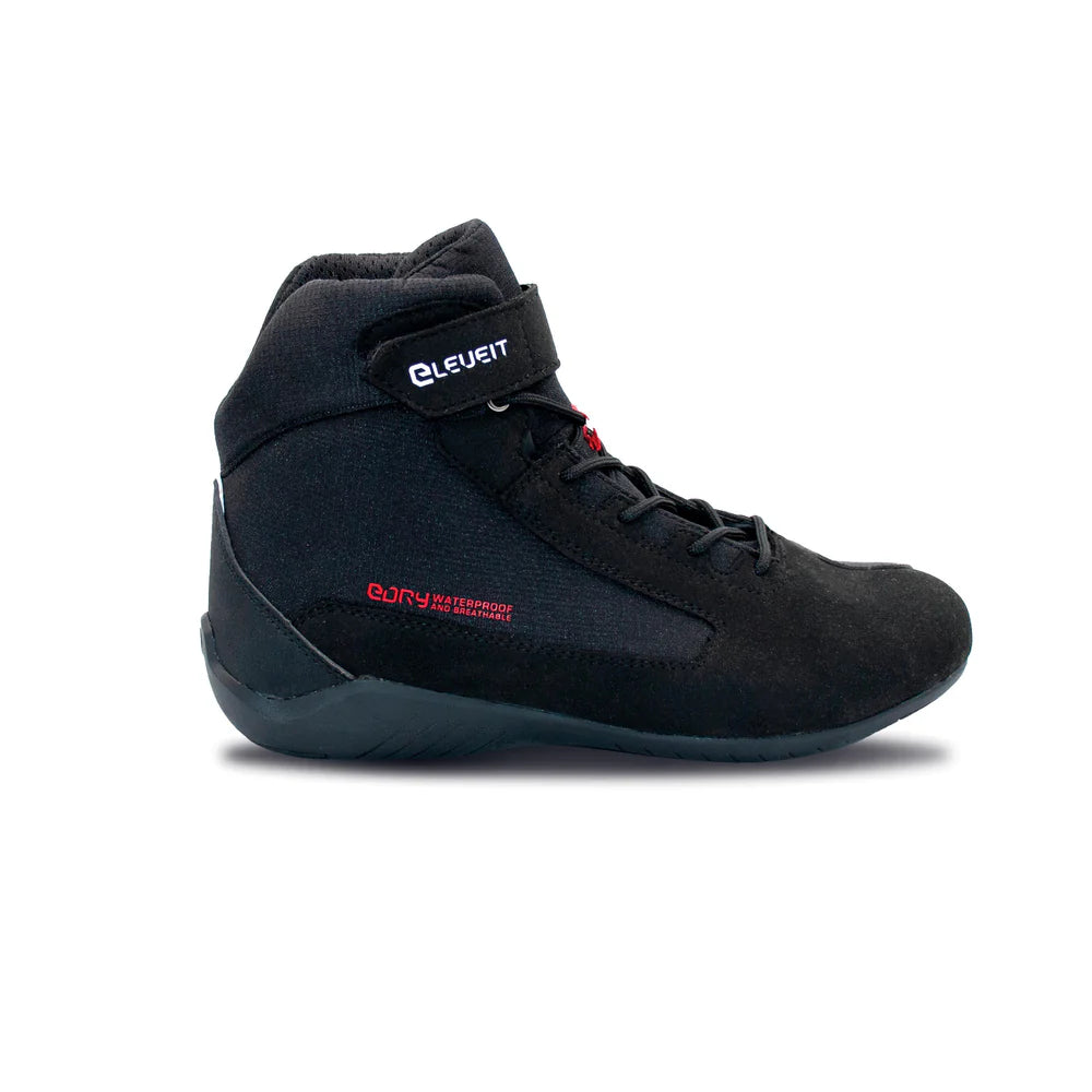 SCARPE ELEVEIT DELTA E-DRY URBAN PERFORMANCE