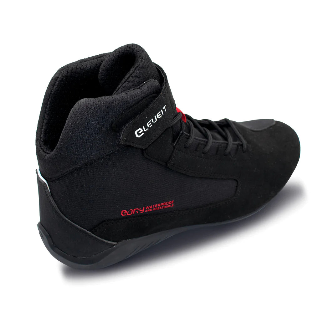 SCARPE ELEVEIT DELTA E-DRY URBAN PERFORMANCE