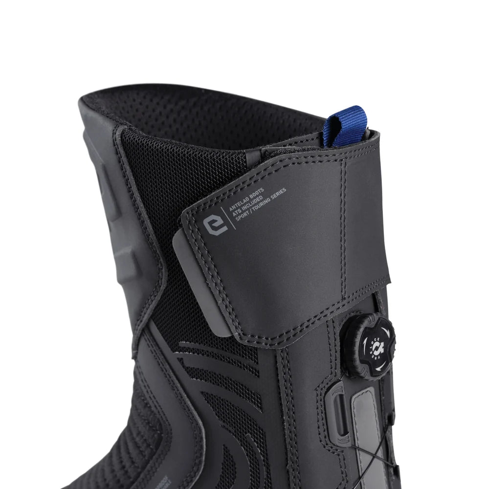 STIVALI TOURING ELEVEIT ANTELAO E-DRY