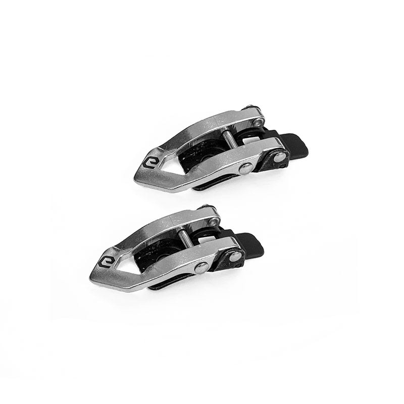 Fibbia BUCKLE LEFT Silver - X LEGEND series