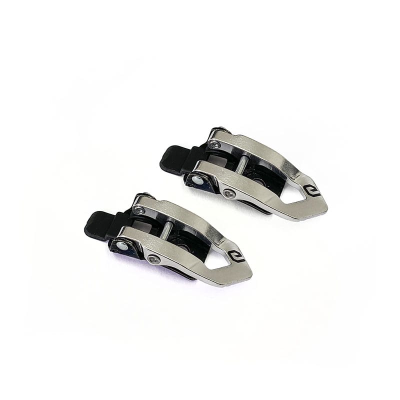 Fibbia BUCKLE RIGHT Silver - X LEGEND series