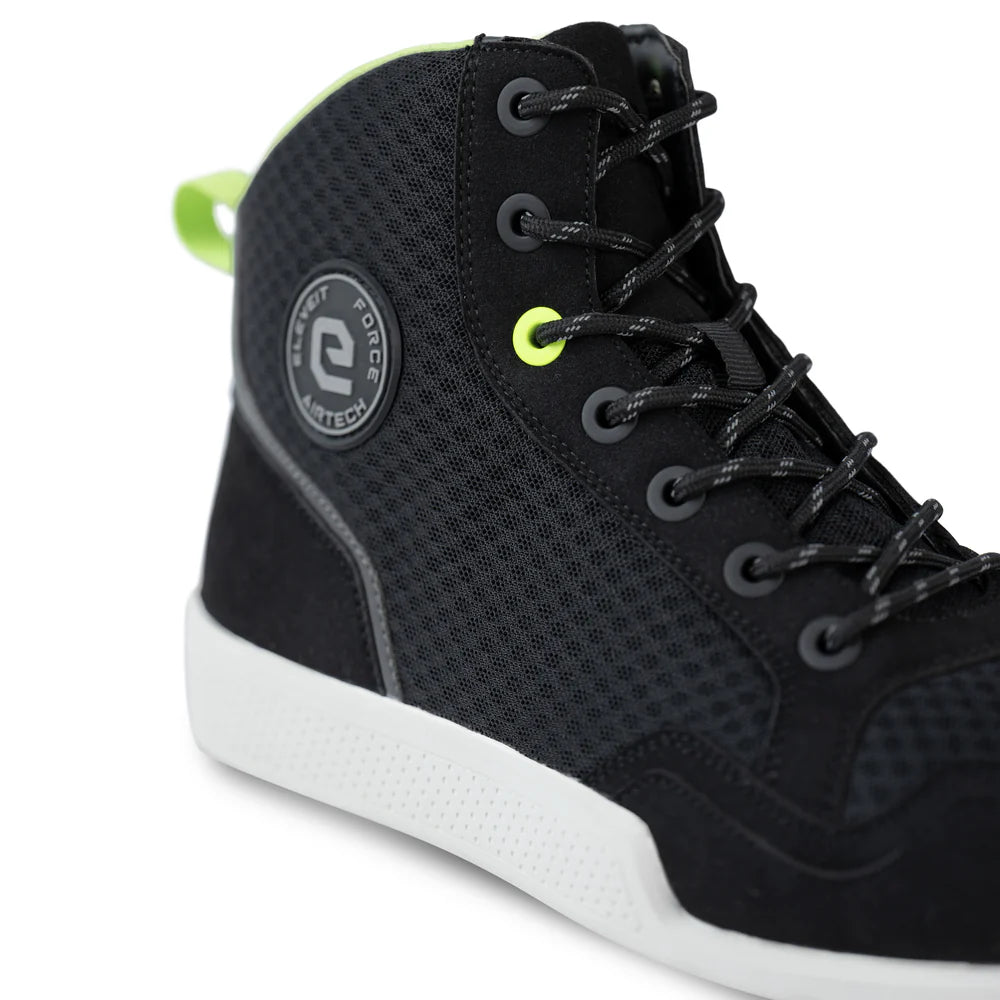 SCARPE MOTO ELEVEIT FORCE AIRTECH URBAN LIFESTYLE