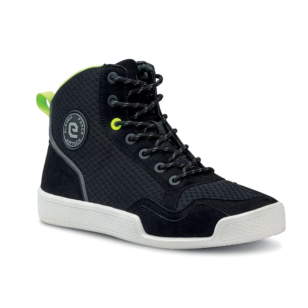 SCARPE MOTO ELEVEIT FORCE AIRTECH URBAN LIFESTYLE