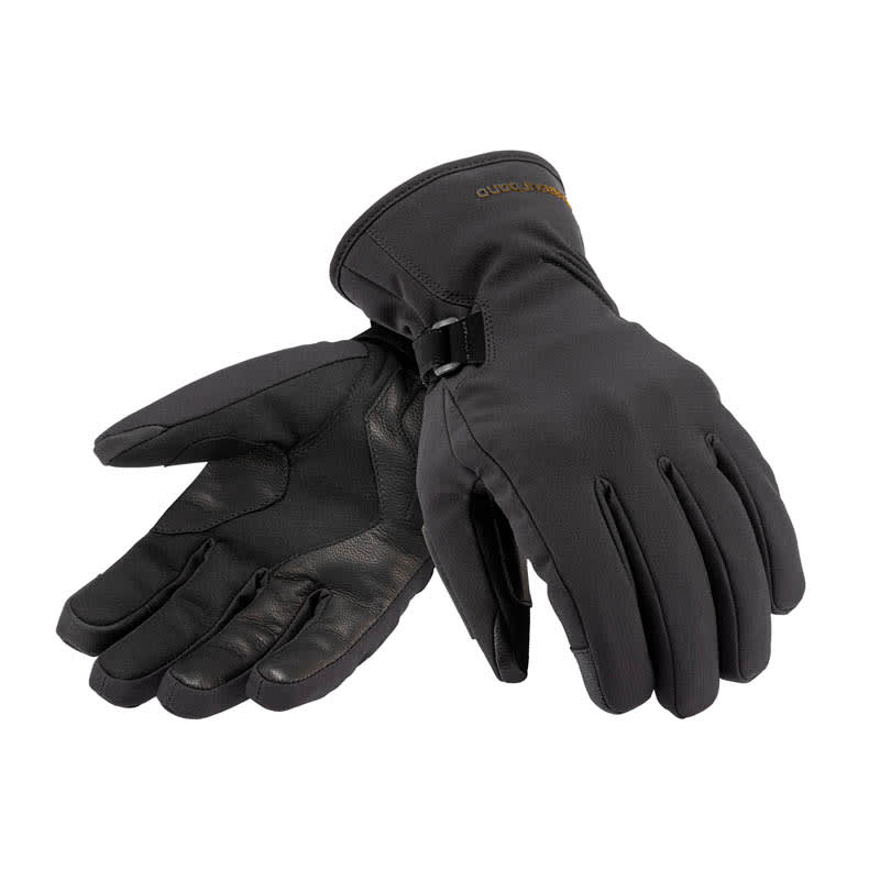 Guanti GINKO 2G Nero