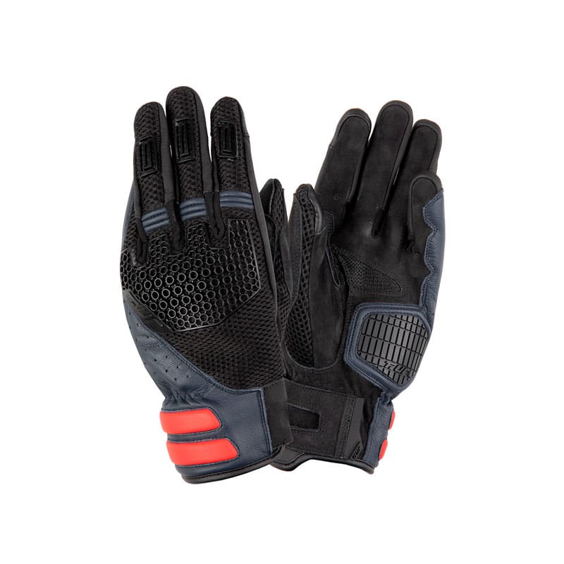 GUANTI G-TWO DARK BLUE/BLACK
