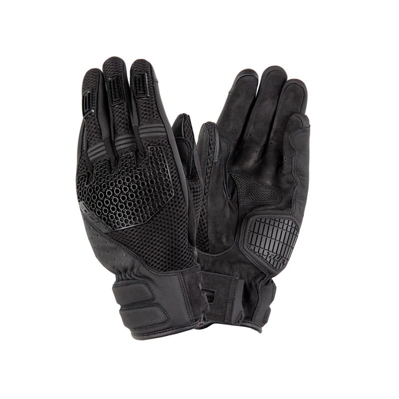 GUANTI G-TWO BLACK