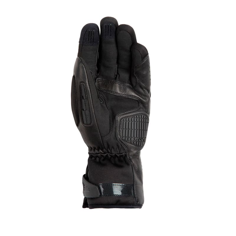 GUANTI G-FOUR BLACK