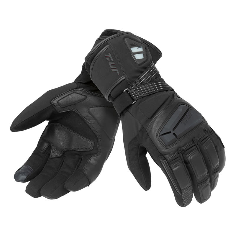 GUANTI G-WARM HYDROSCUD BLACK