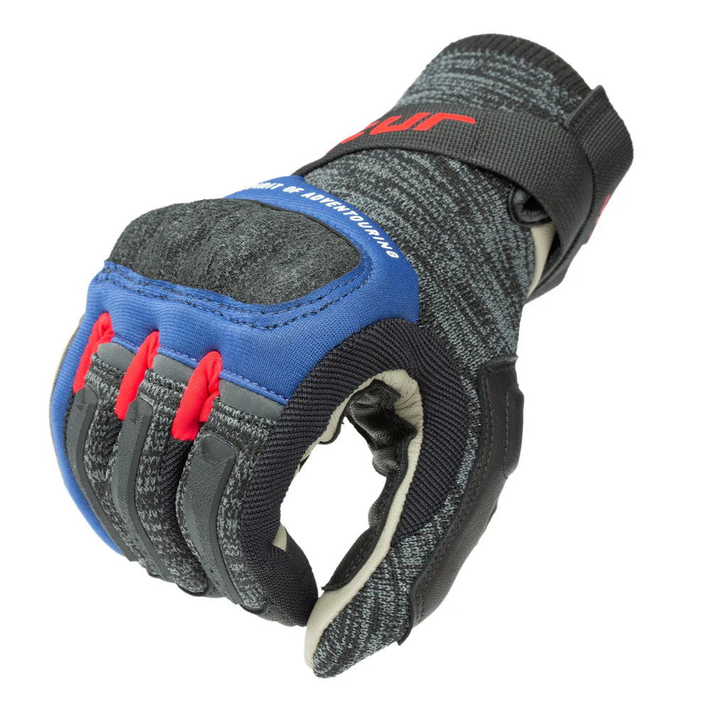 GUANTI ESTIVI T.UR G-KNIT