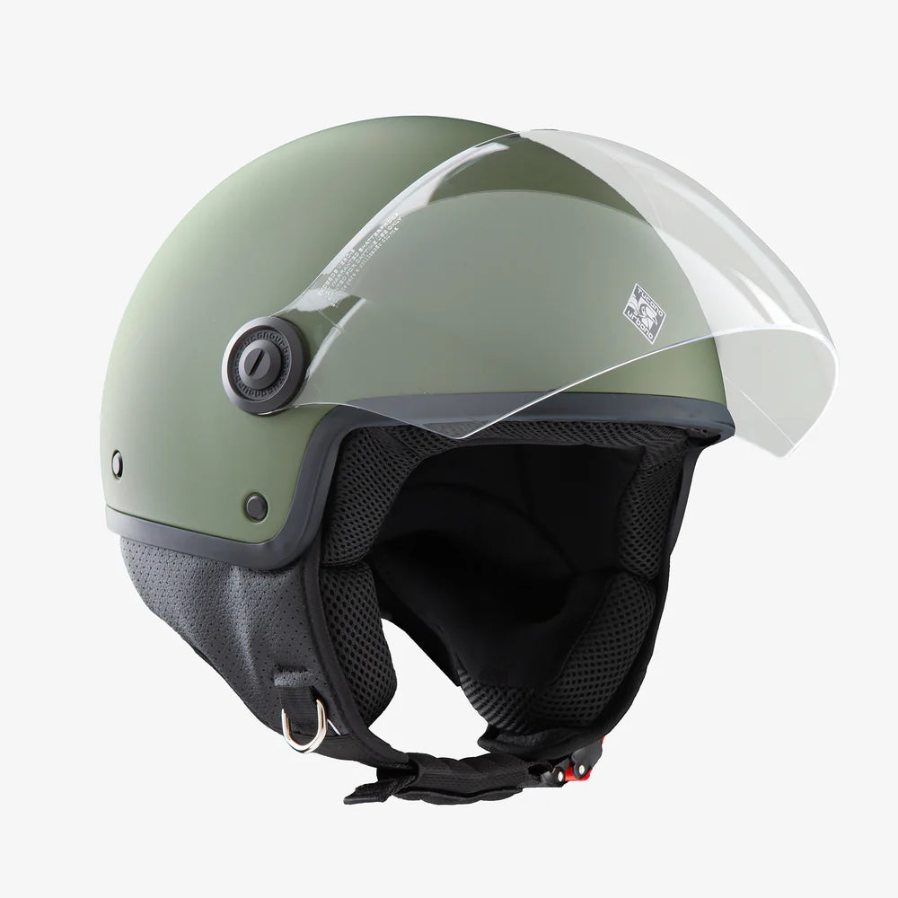 CASCO JET TUCANO URBANO EL'JETTIN 6.0