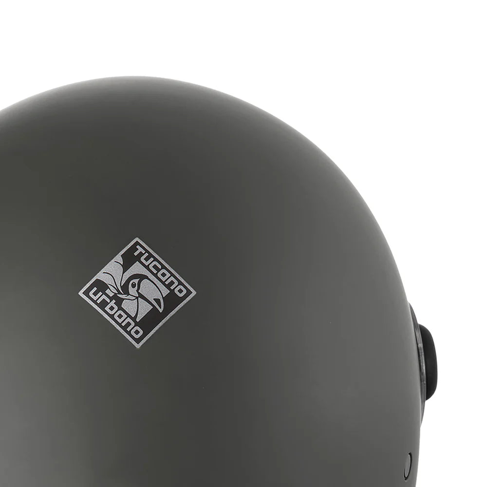 CASCO JET TUCANO URBANO EL'METTIN 6.0
