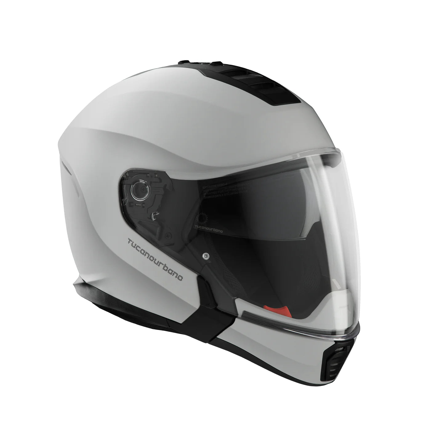 Casco Jet Tucano Urbano Hyperlink - grigio