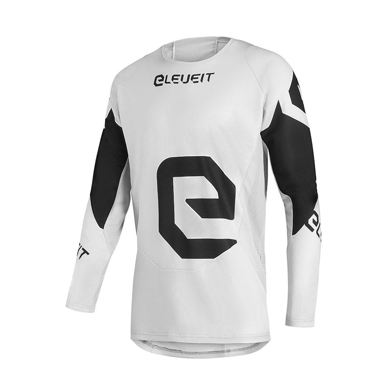 MAGLIA X TREME 23 JERSEY OFF-ROAD GREY/BLACK