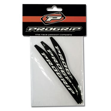 MUD FLAP ROLL OFF 3267 NERO XL 3 PEZZI