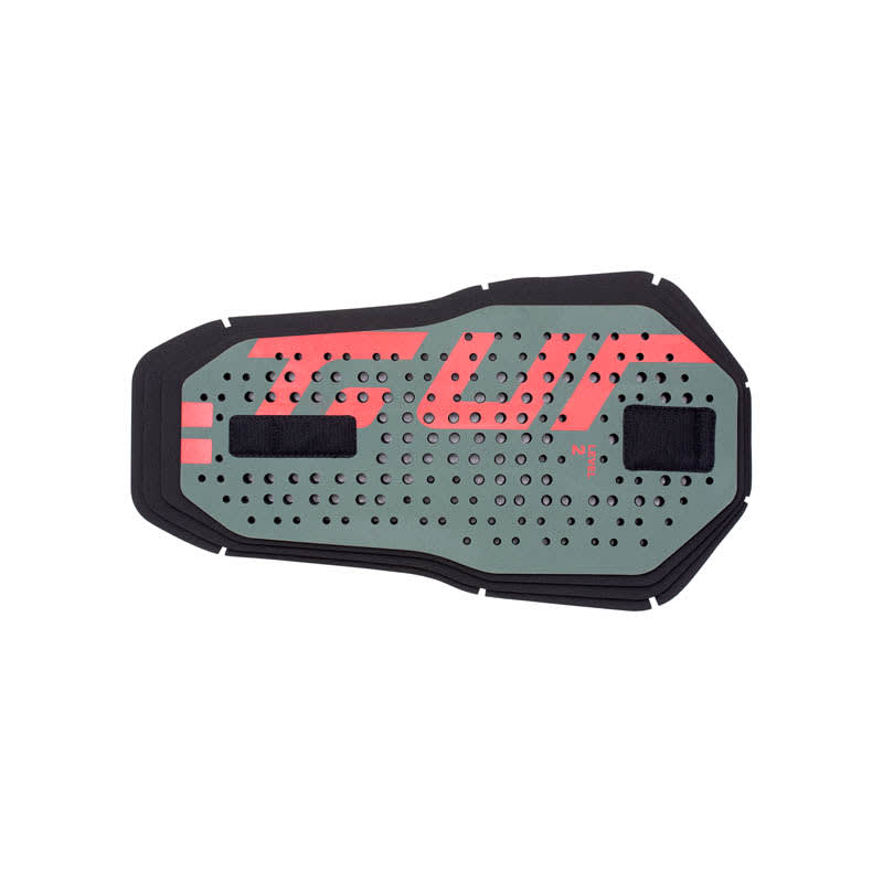 PROTEZIONE BACK COMFORT ARMOUR-2 GREY