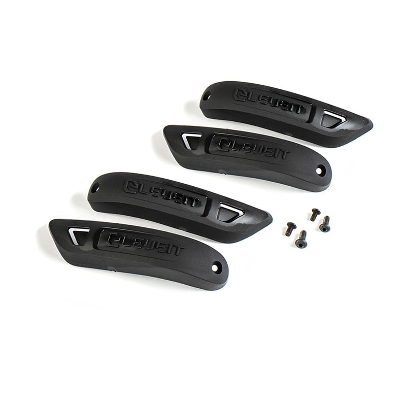 Pezzo di Ricambio SLIDER RC PRO Black - S MIURA series