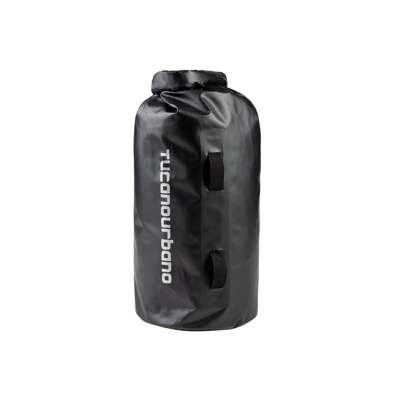SUB20 Waterproof Travel Bag Black