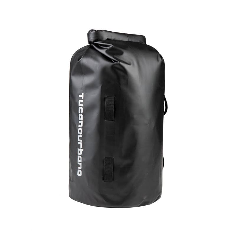 SUB35 Waterproof Travel Bag Black