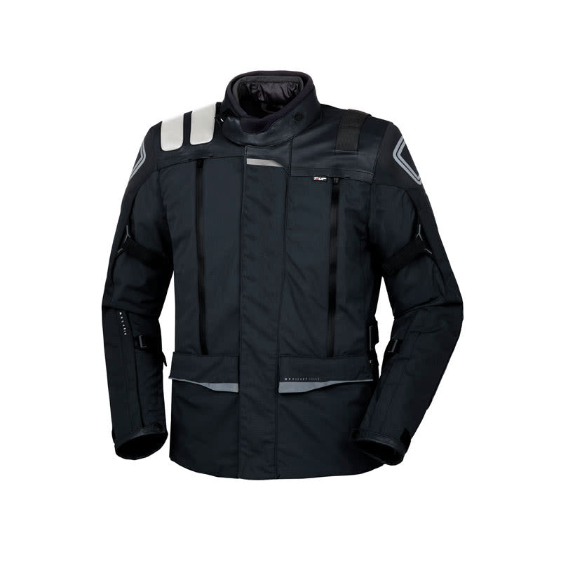 GIACCA J-ONE BLACK/LIGHT GREY