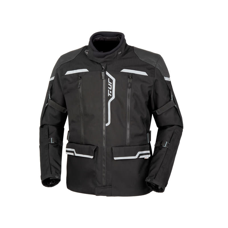 GIACCA J-TWO BLACK/BLACK