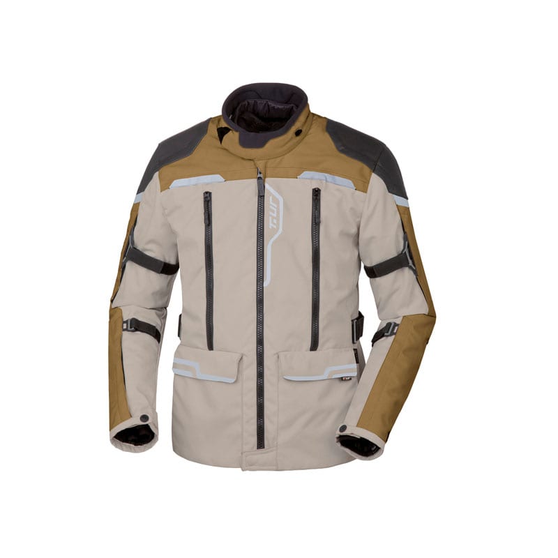 GIACCA J-TWO SAND/BLACK