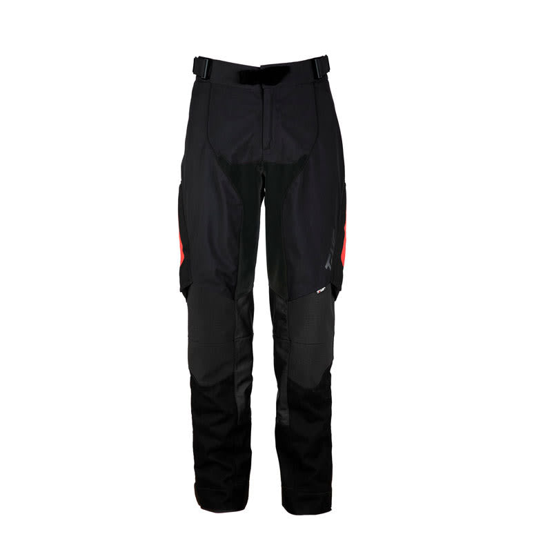 PANTALONE P-ZERO BLACK