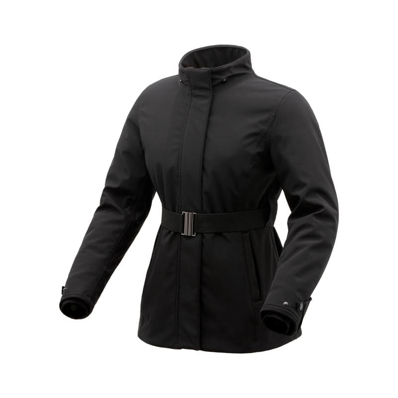 CORTINA Black Jacket