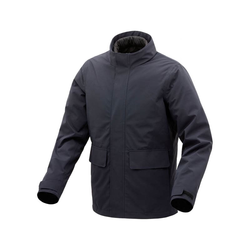 URBAN DISTRICT Jacket Dark Blue