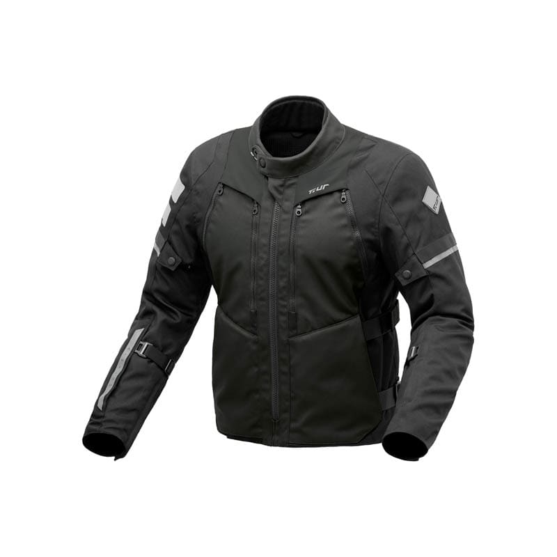 GIACCA NEVADA HYDROSCUD BLACK