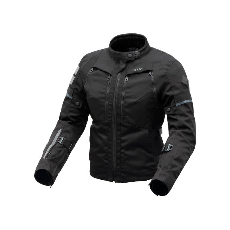 Jacket NEVADA HYDROSCUD® LADY Black