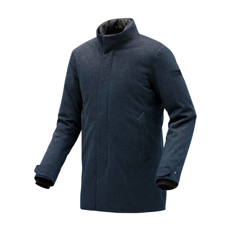 Carcoat AMPEZZO HYDROSCUD® Dark Blue
