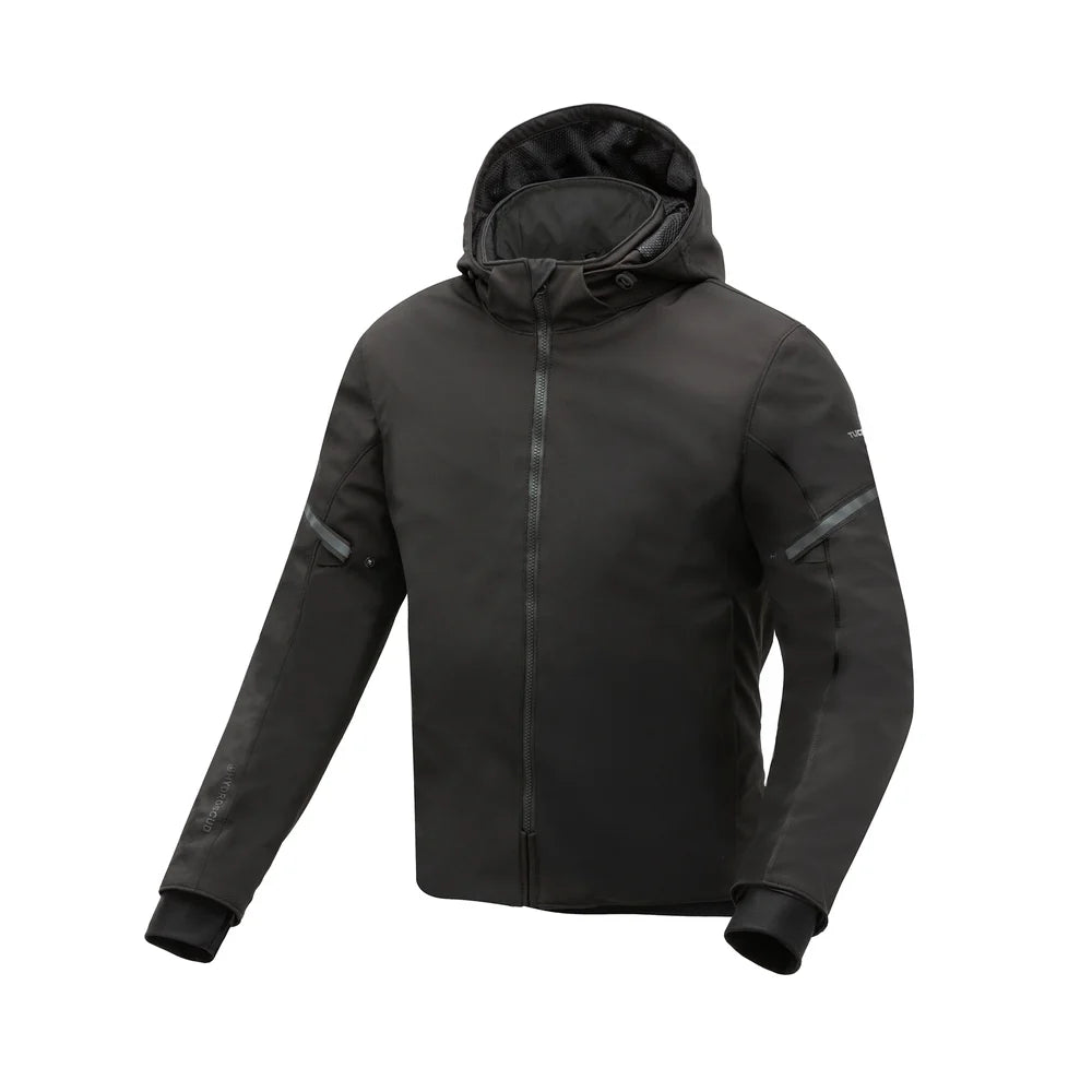 GIACCA TUCANO URBANO BORMIO 2 IN 1 HYDROSCUD®