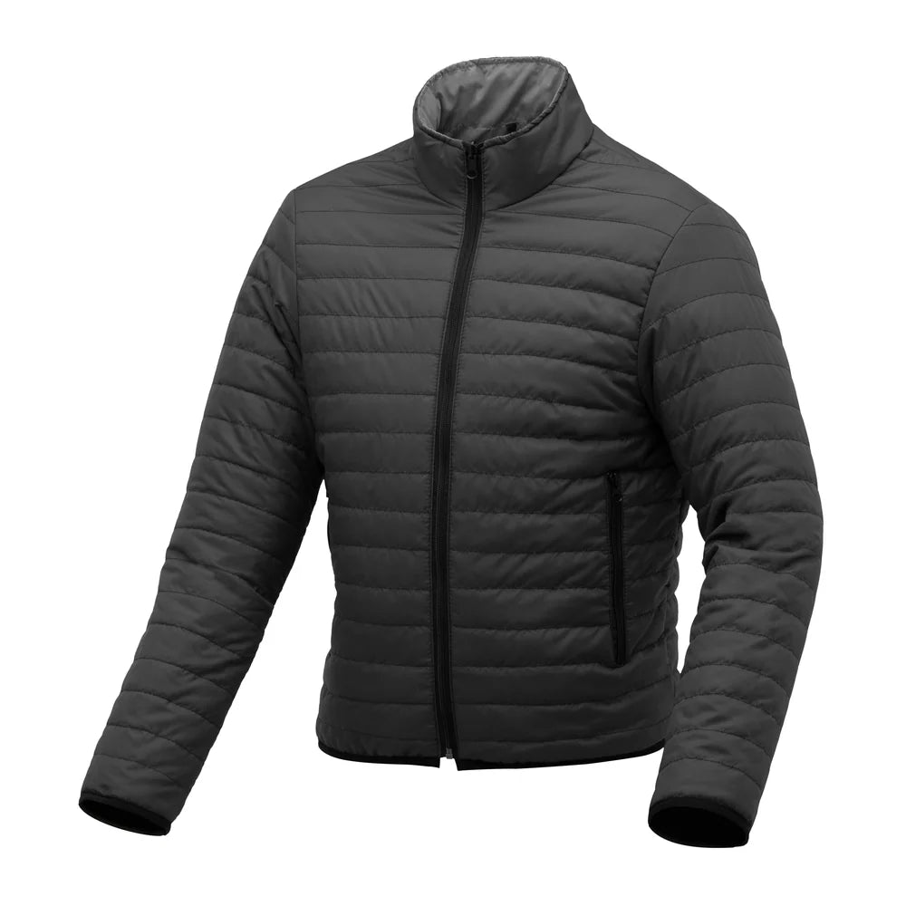 GIACCA TUCANO URBANO BORMIO 2 IN 1 HYDROSCUD®