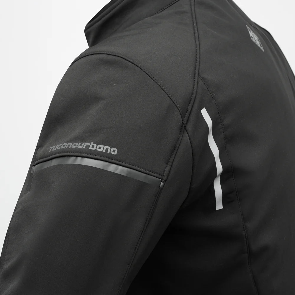 GIACCA MOTO TUCANO URBANO OVETTO CE WINDSCUD