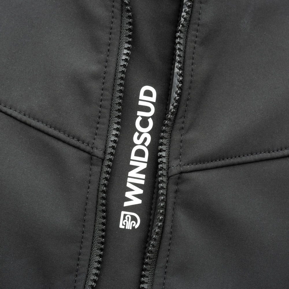 GIACCA MOTO TUCANO URBANO OVETTO CE WINDSCUD