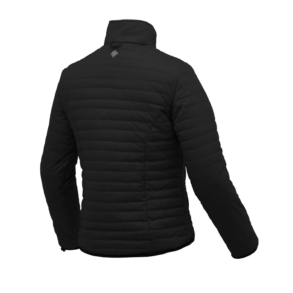 GIACCA TUCANO URBANO BORMIO 2IN1 HYDROSCUD® DONNA