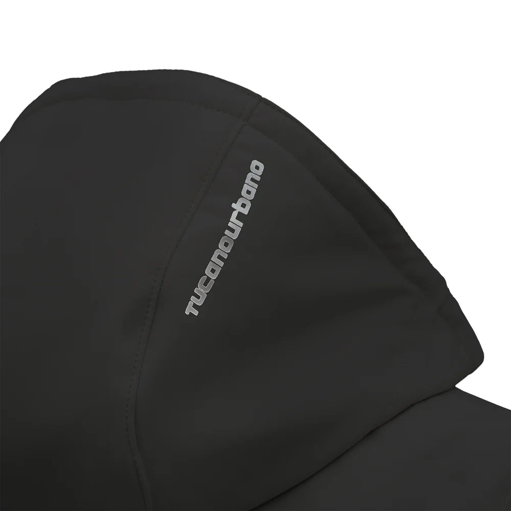 GIACCA TUCANO URBANO BORMIO 2IN1 HYDROSCUD® DONNA