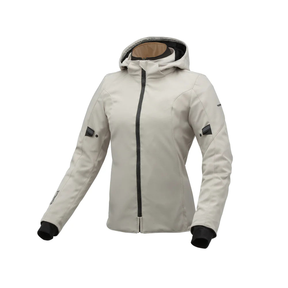 GIACCA TUCANO URBANO BORMIO 2IN1 HYDROSCUD® DONNA