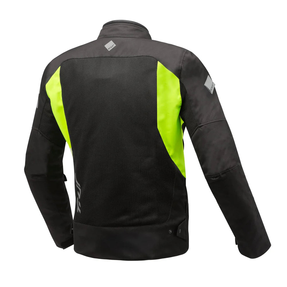 GIACCA MOTO ESTIVA T.UR SIENA