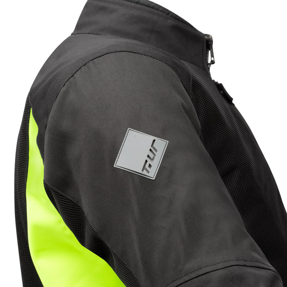 GIACCA MOTO ESTIVA T.UR SIENA
