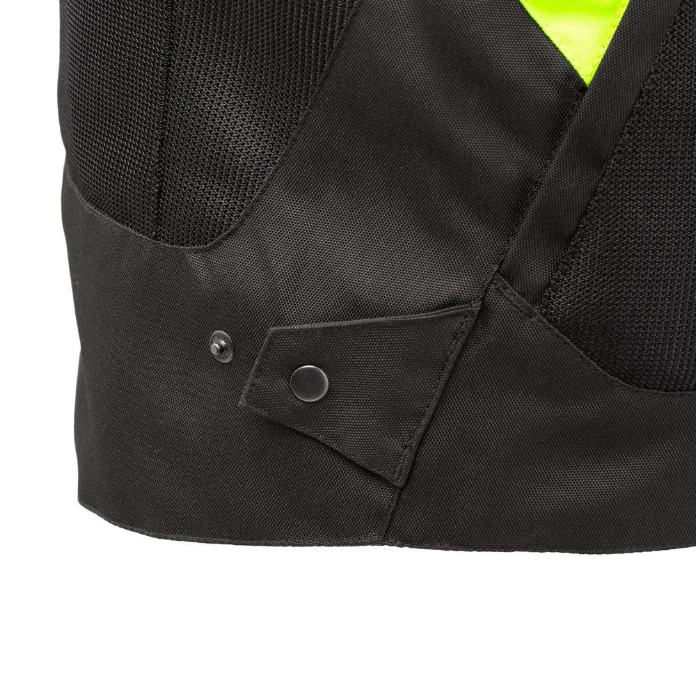 GIACCA MOTO ESTIVA T.UR SIENA