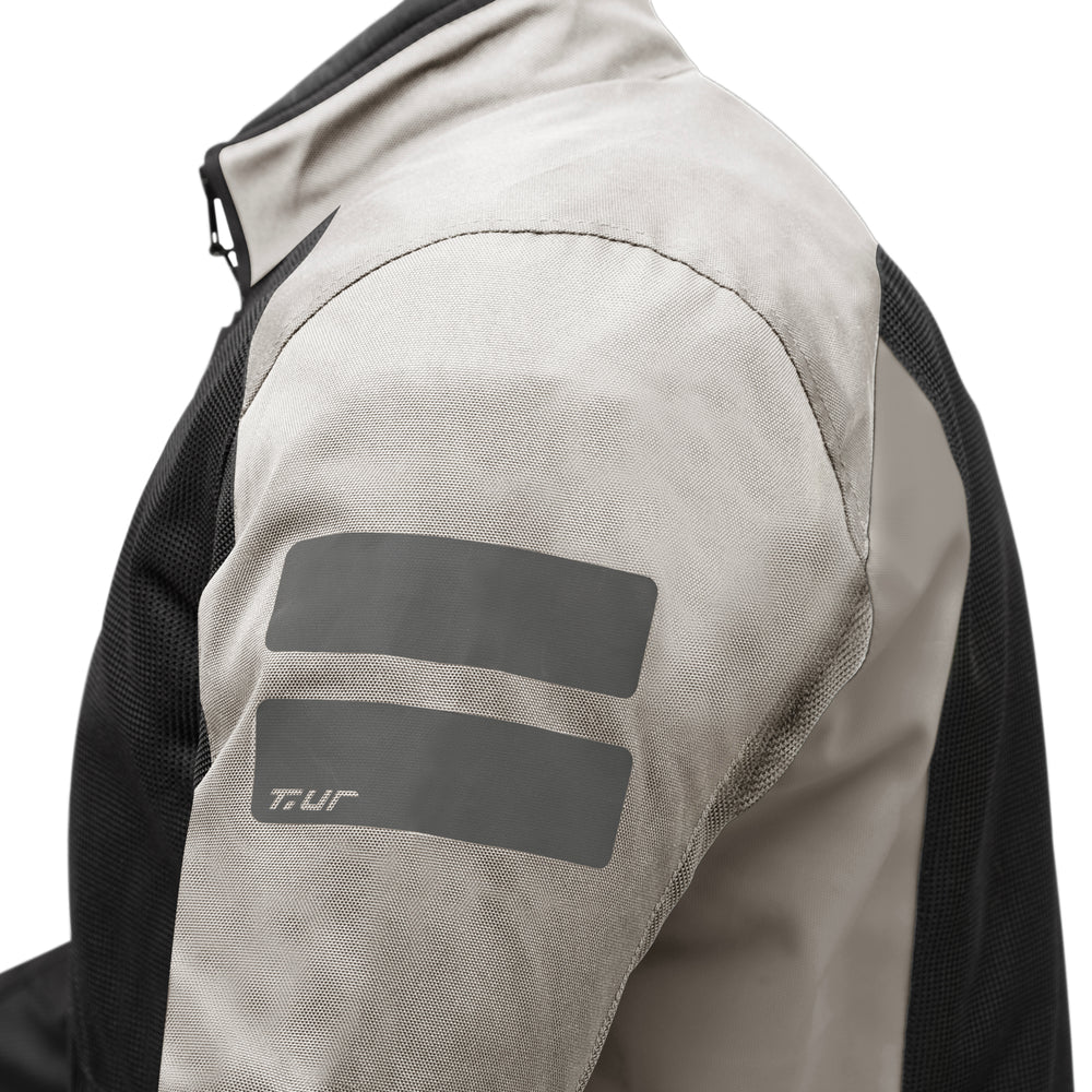 GIACCA MOTO ESTIVA T.UR SIENA
