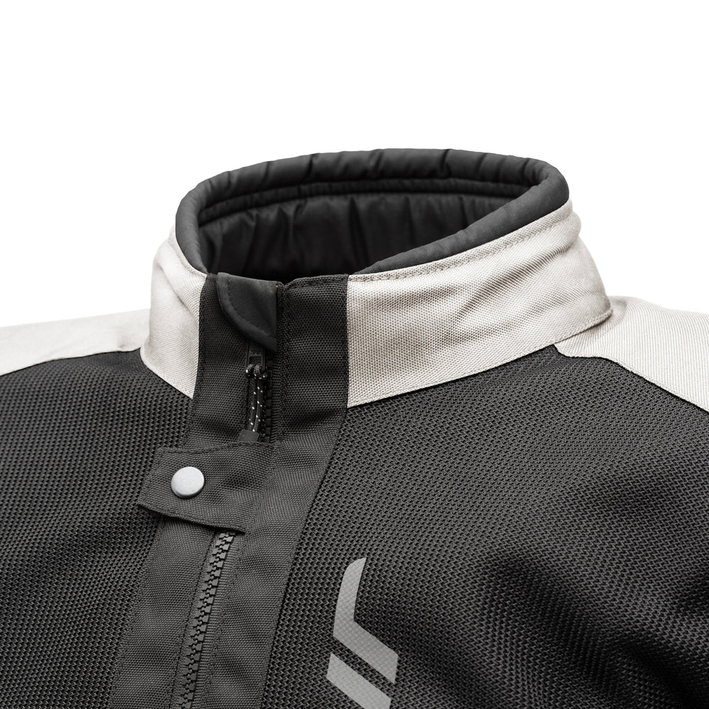 GIACCA MOTO ESTIVA T.UR SIENA