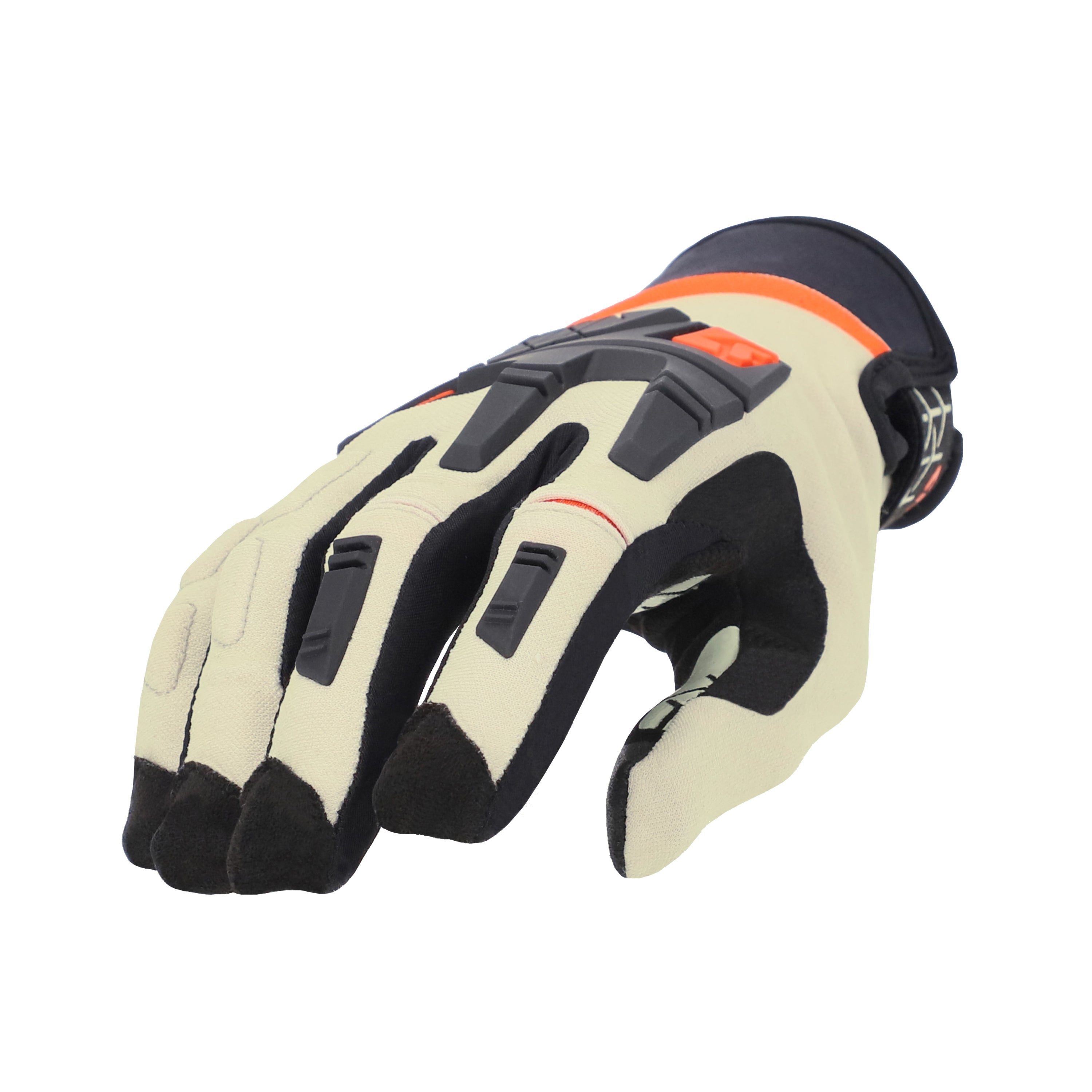 GUANTI ACERBIS CE X-ENDURO